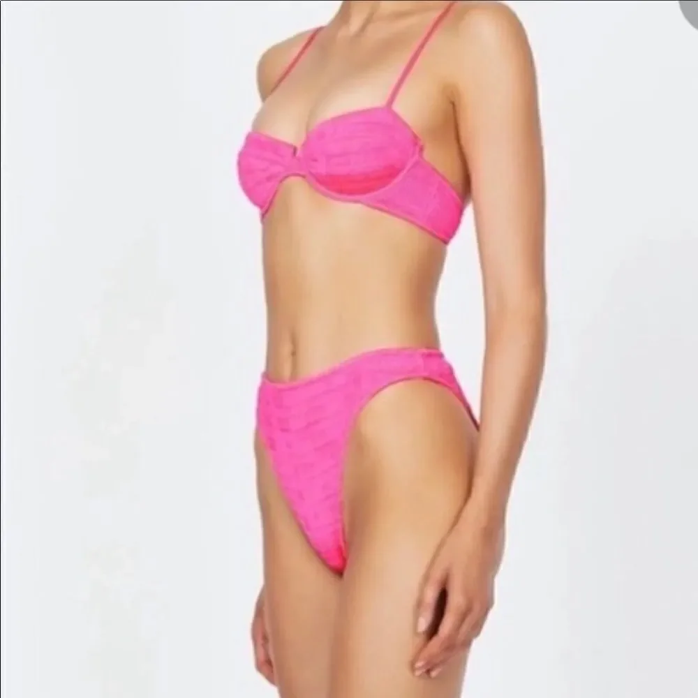 TRIANGL RHIAN MYSA 💕 NWT NO BAG